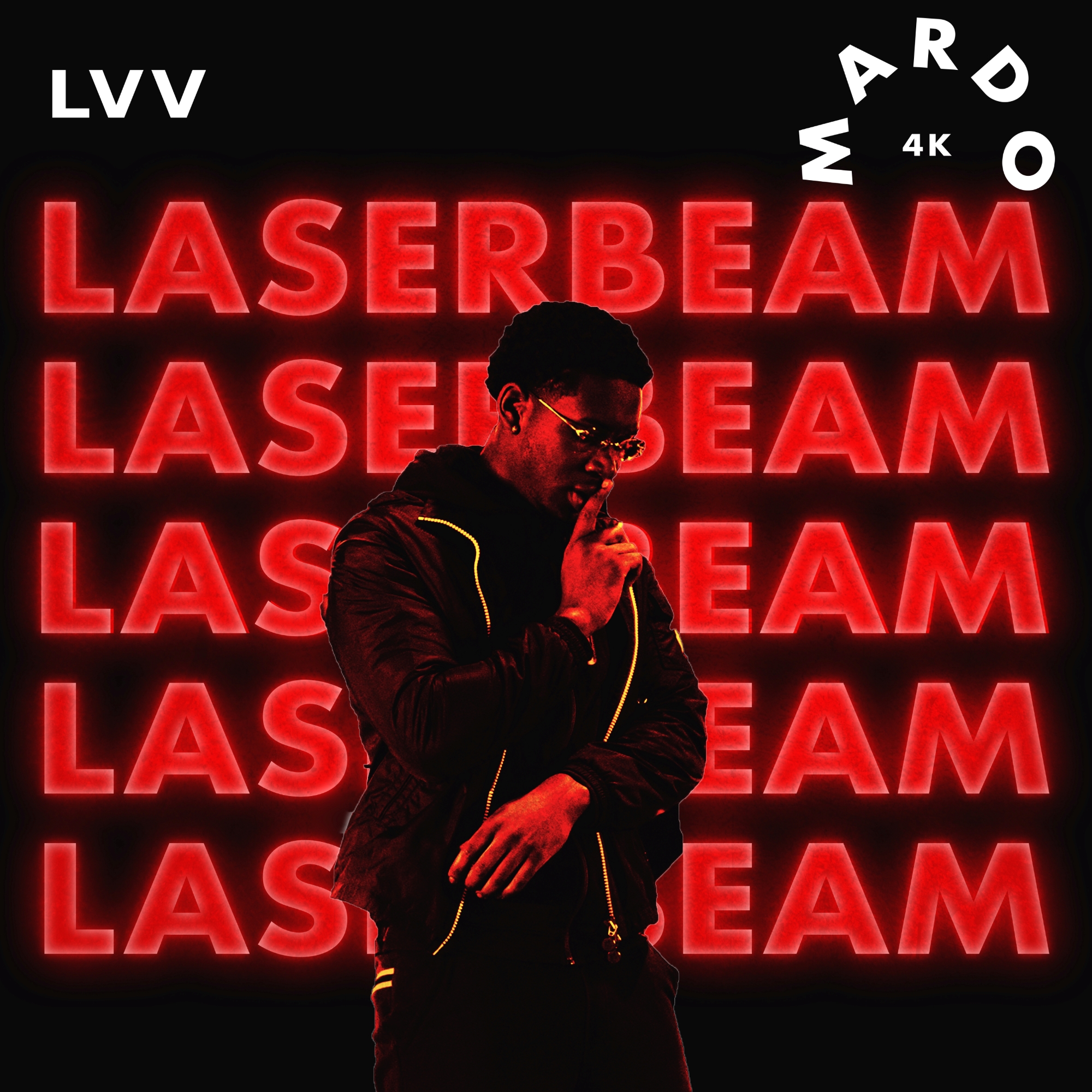 Mardo4k x LVV – Laserbeam