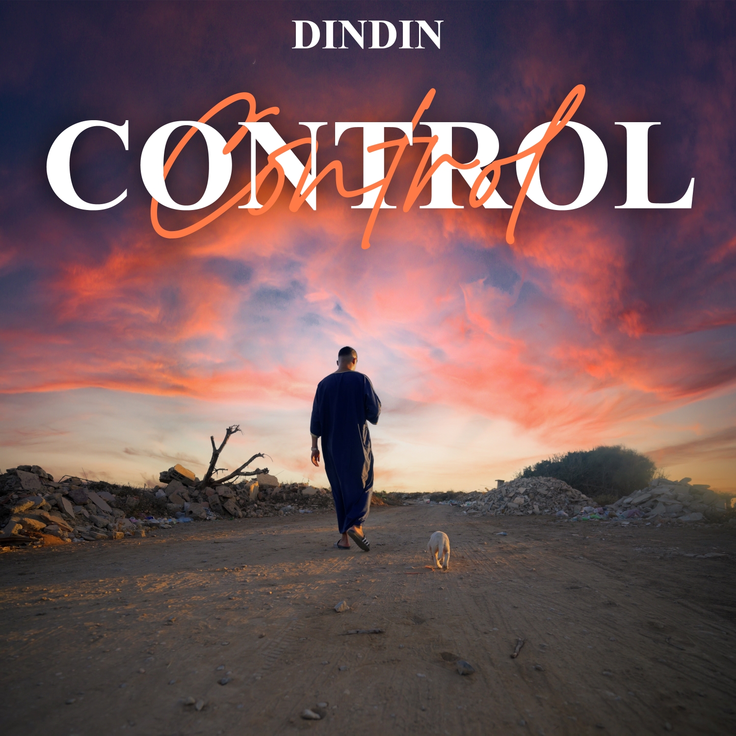 DinDin – Control