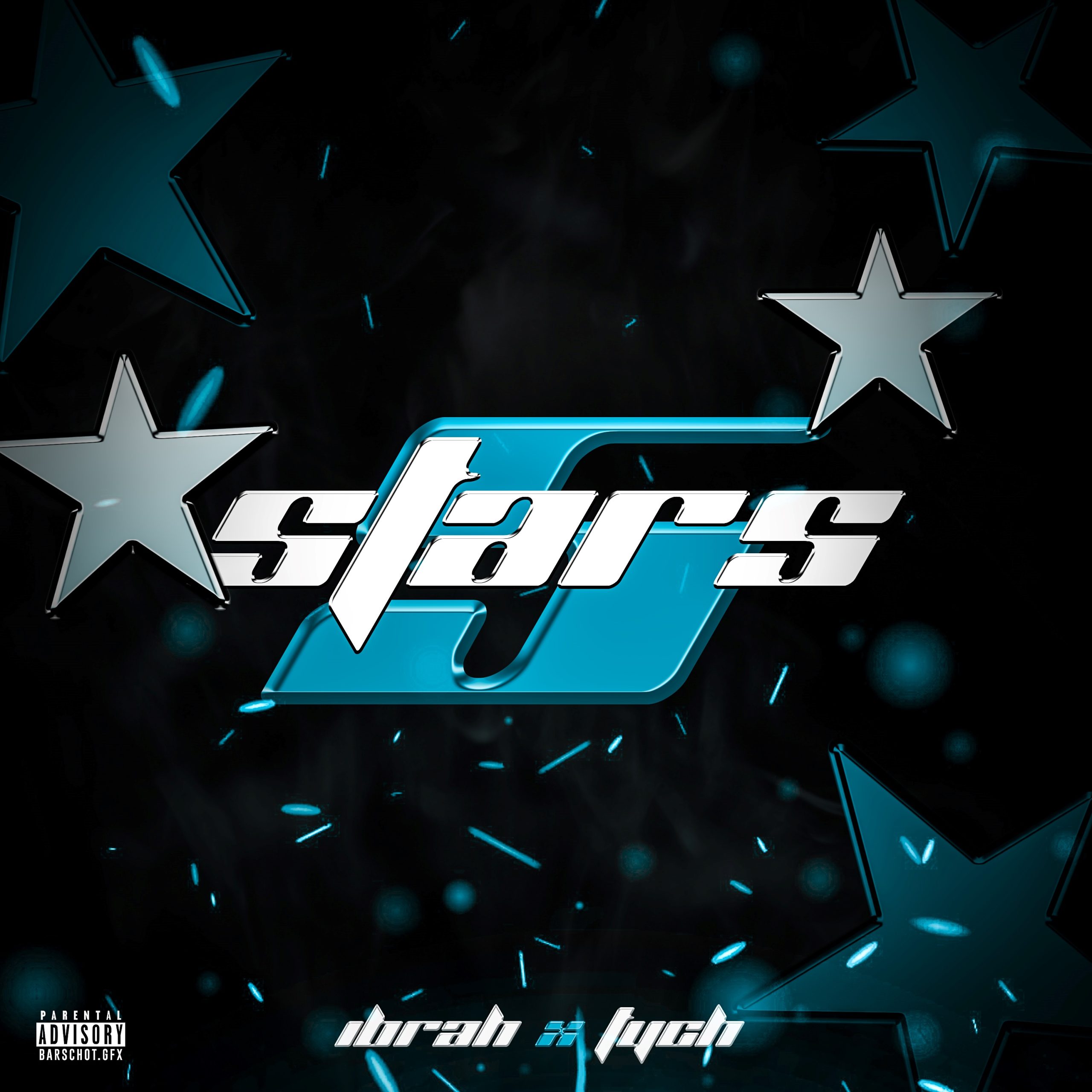 Ibrah x Tych – 5 Stars