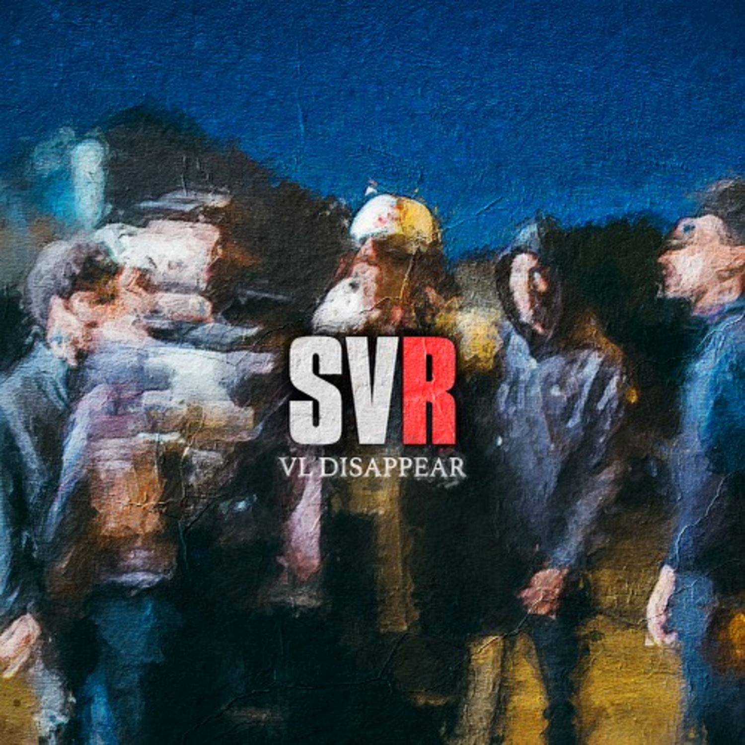 VL Disappear – SVR