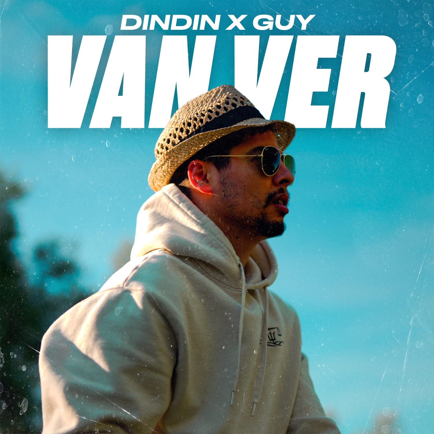 DinDin x Guy – Van Ver