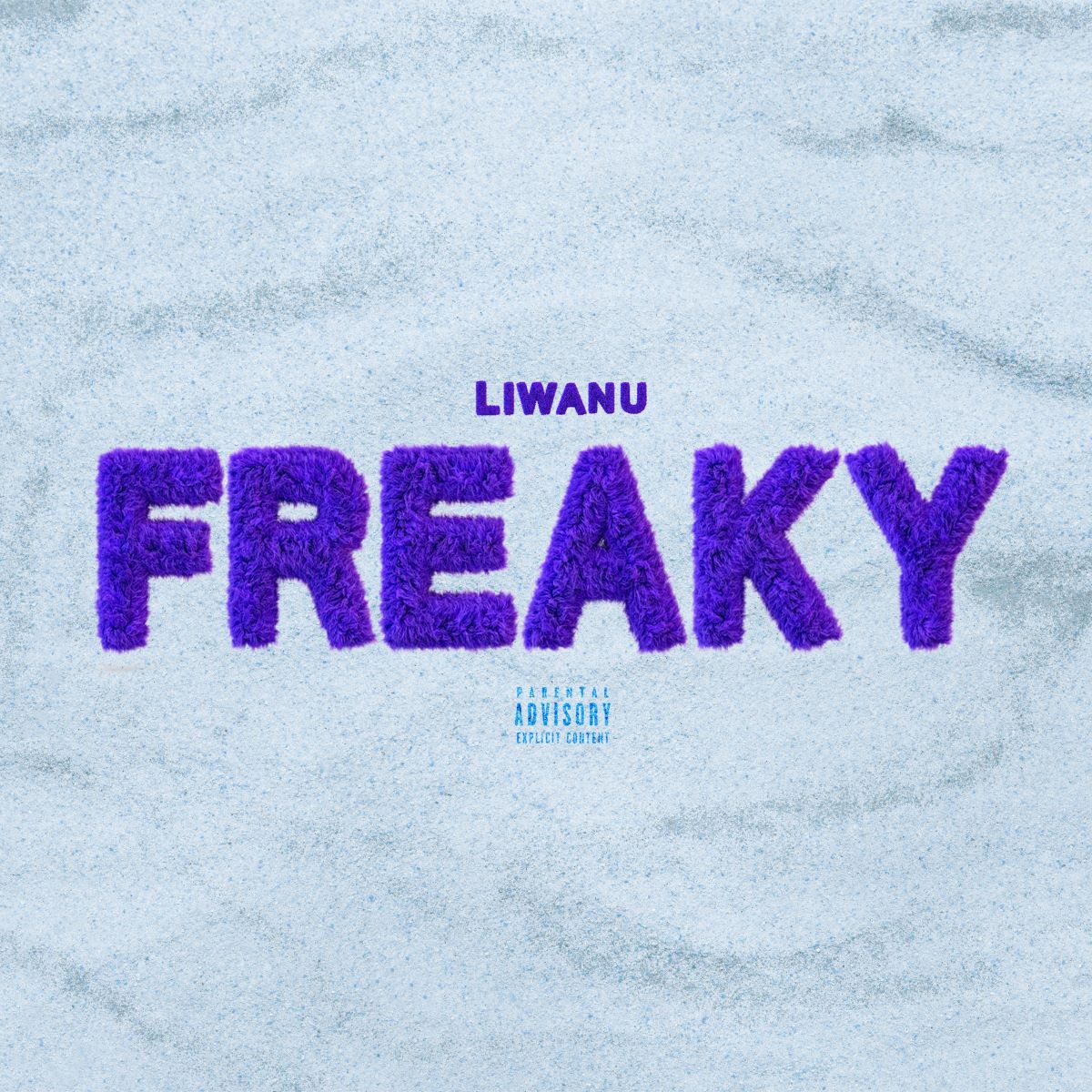 Liwanu – Freaky