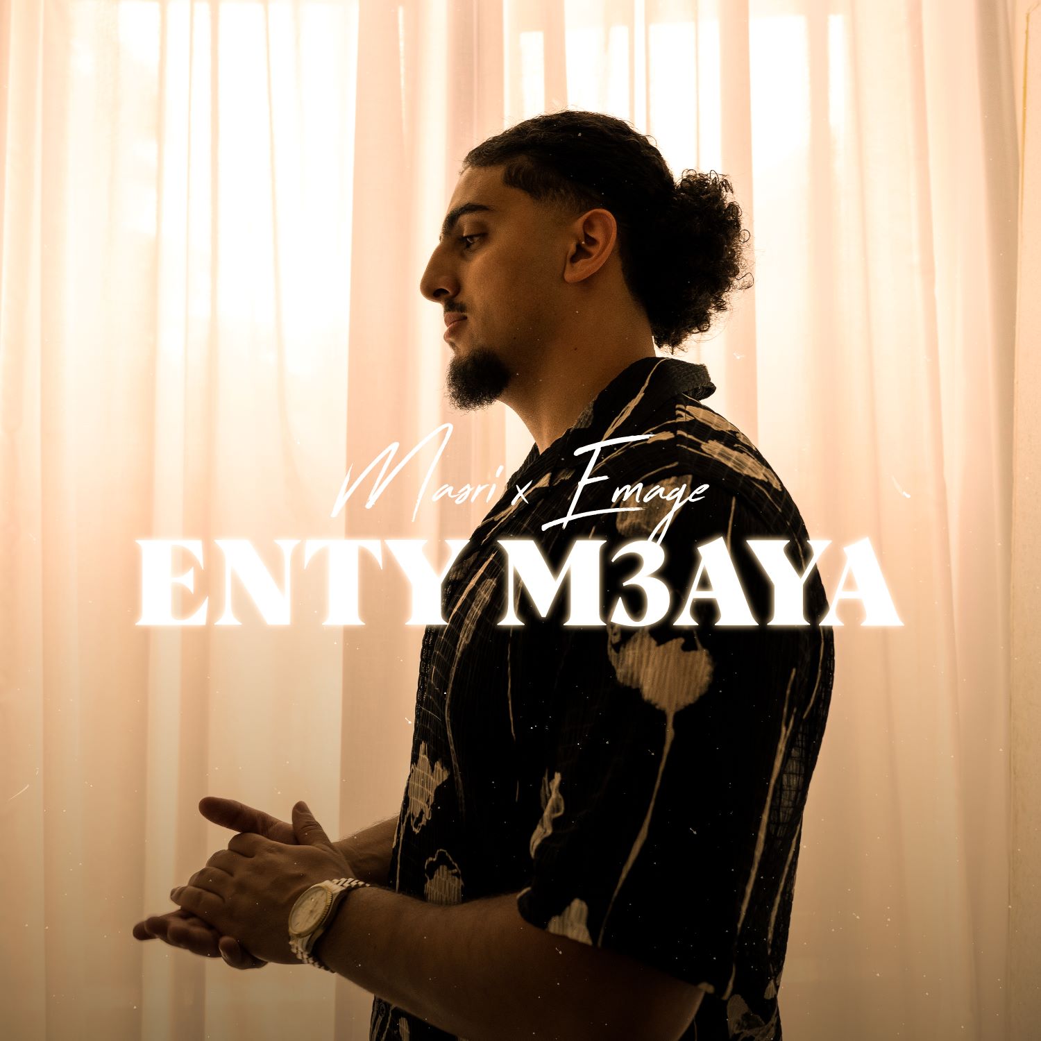 Masri x Emage – Enty M3aya