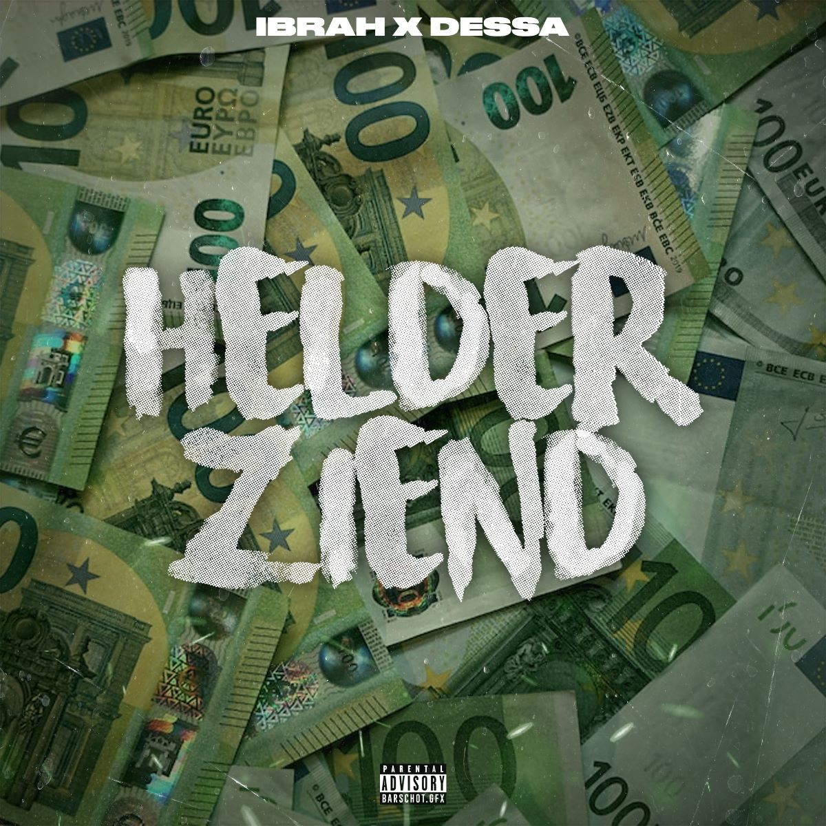 Ibrah x Dessa – Helderziend