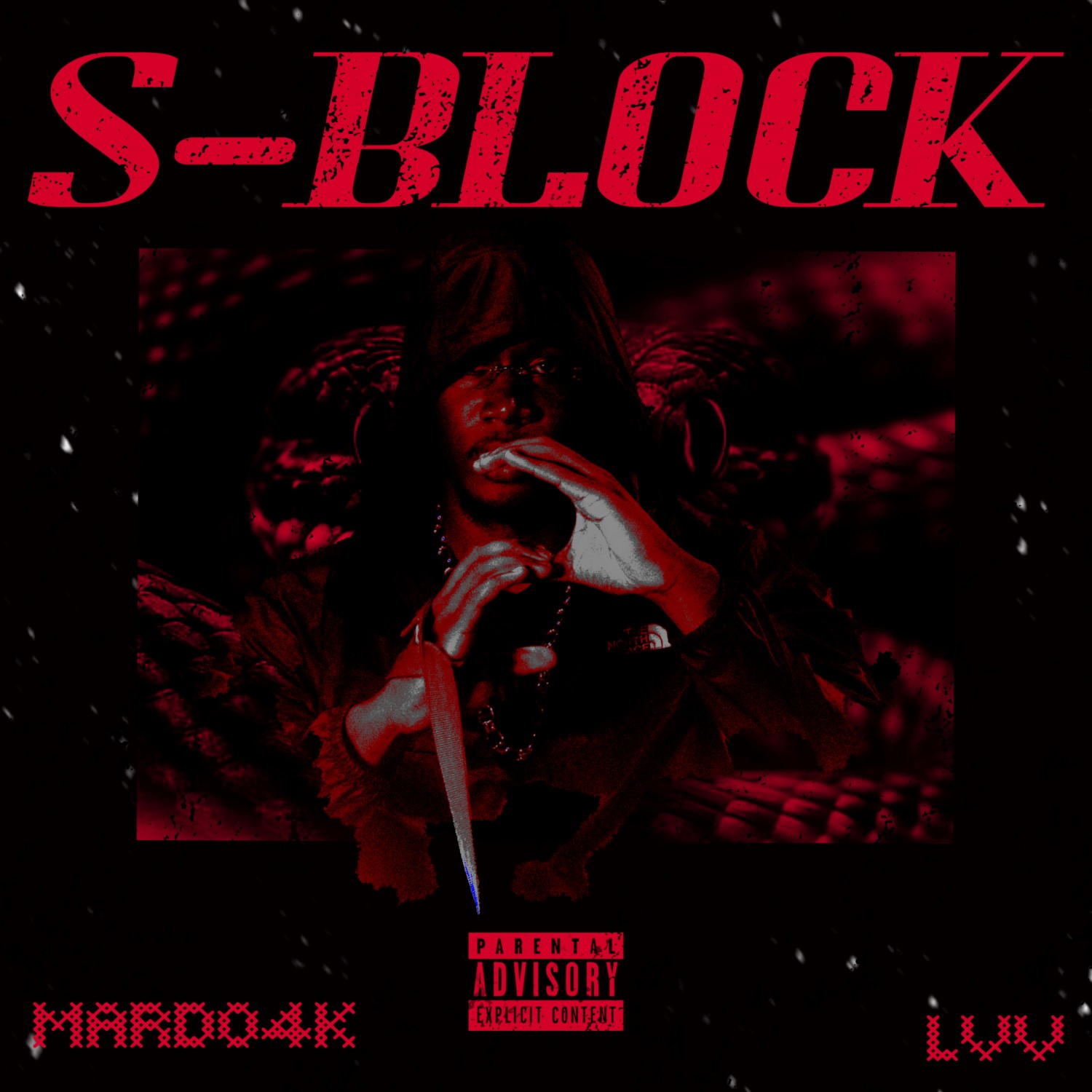 Mardo4k – S-Block