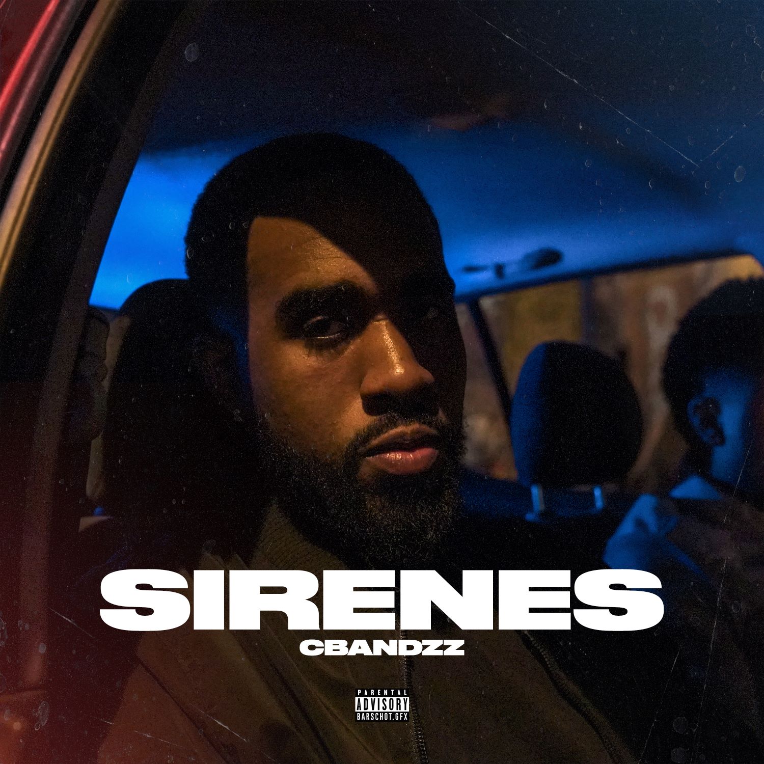 Cbandzz – Sirenes