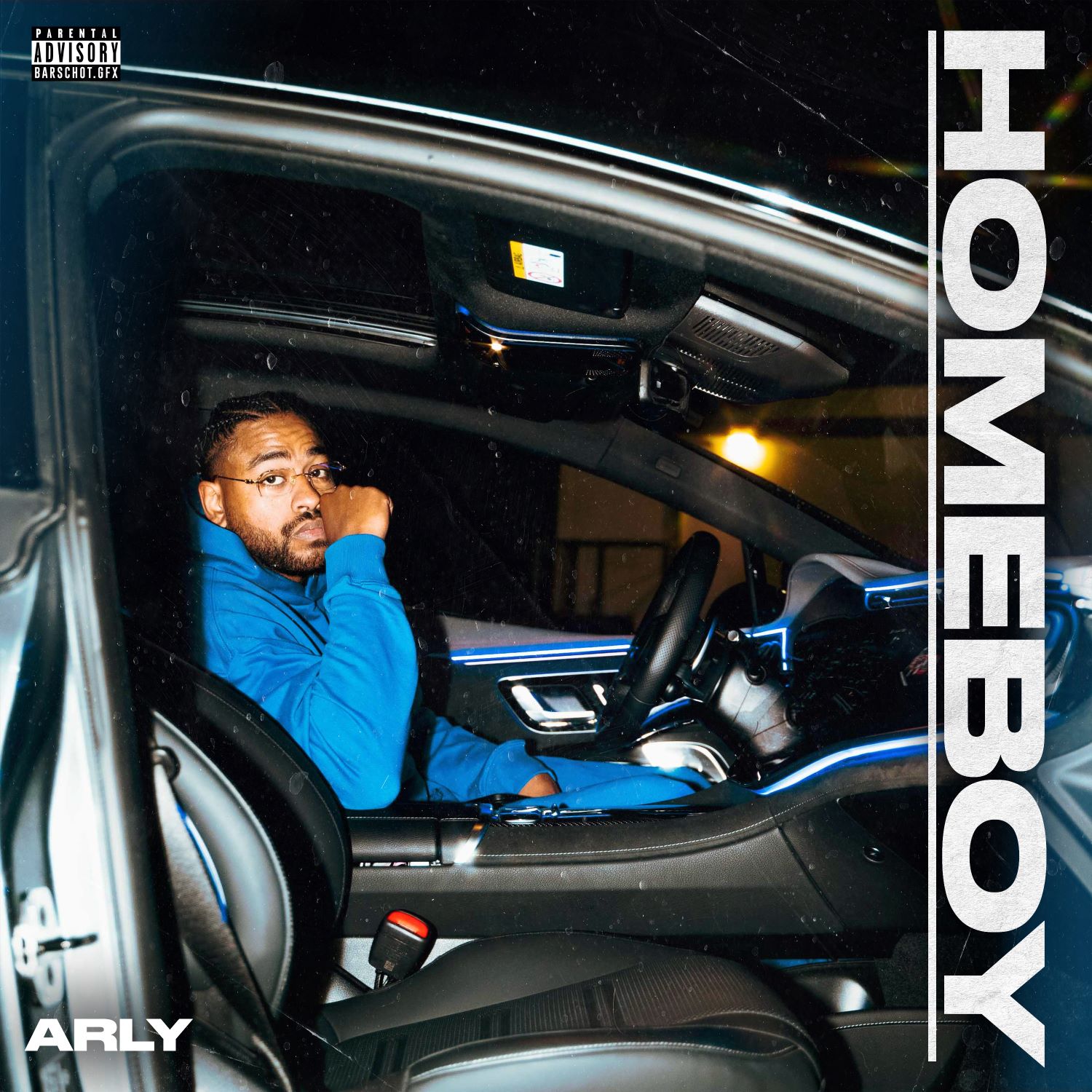 Arly – Homeboy