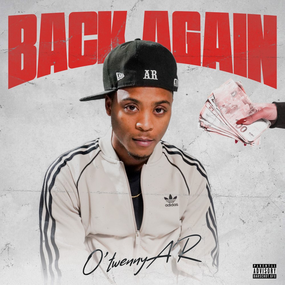 O’twennyAR – Back Again