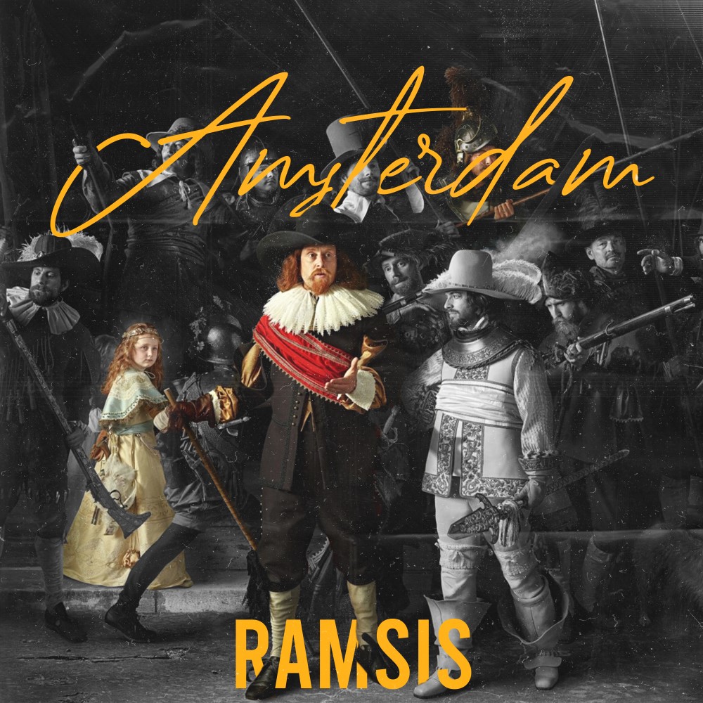 Ramsis – Amsterdam