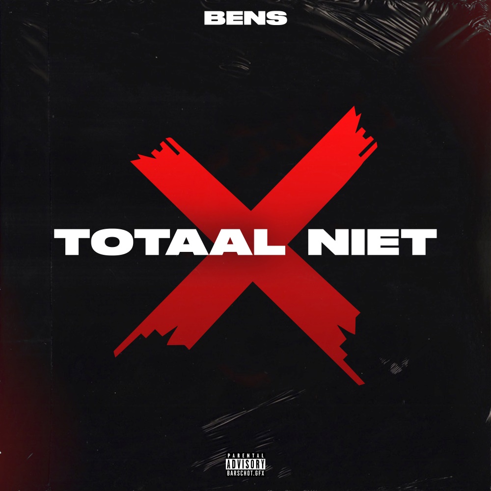 Bens – Totaal Niet