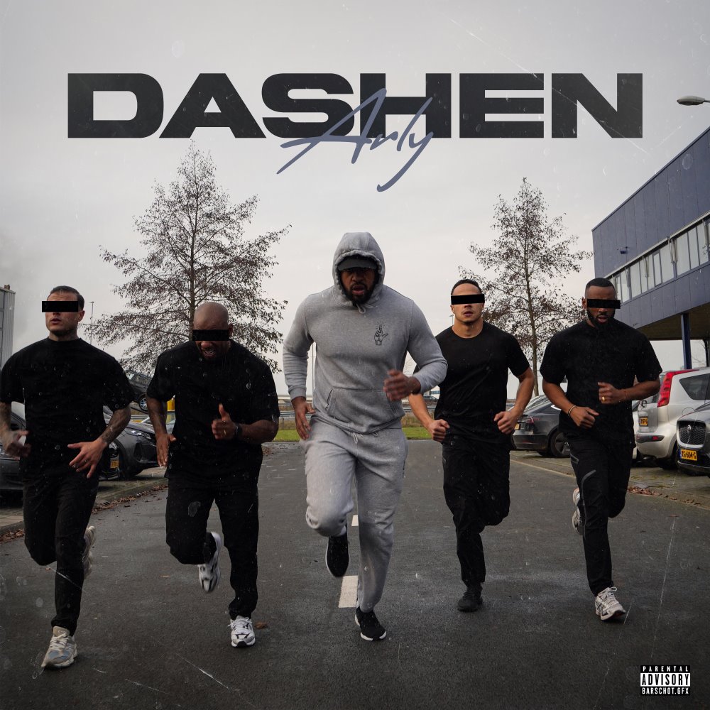 Arly – Dashen