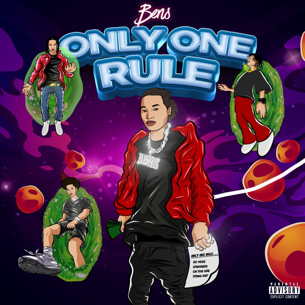 Bens – Only One Rule