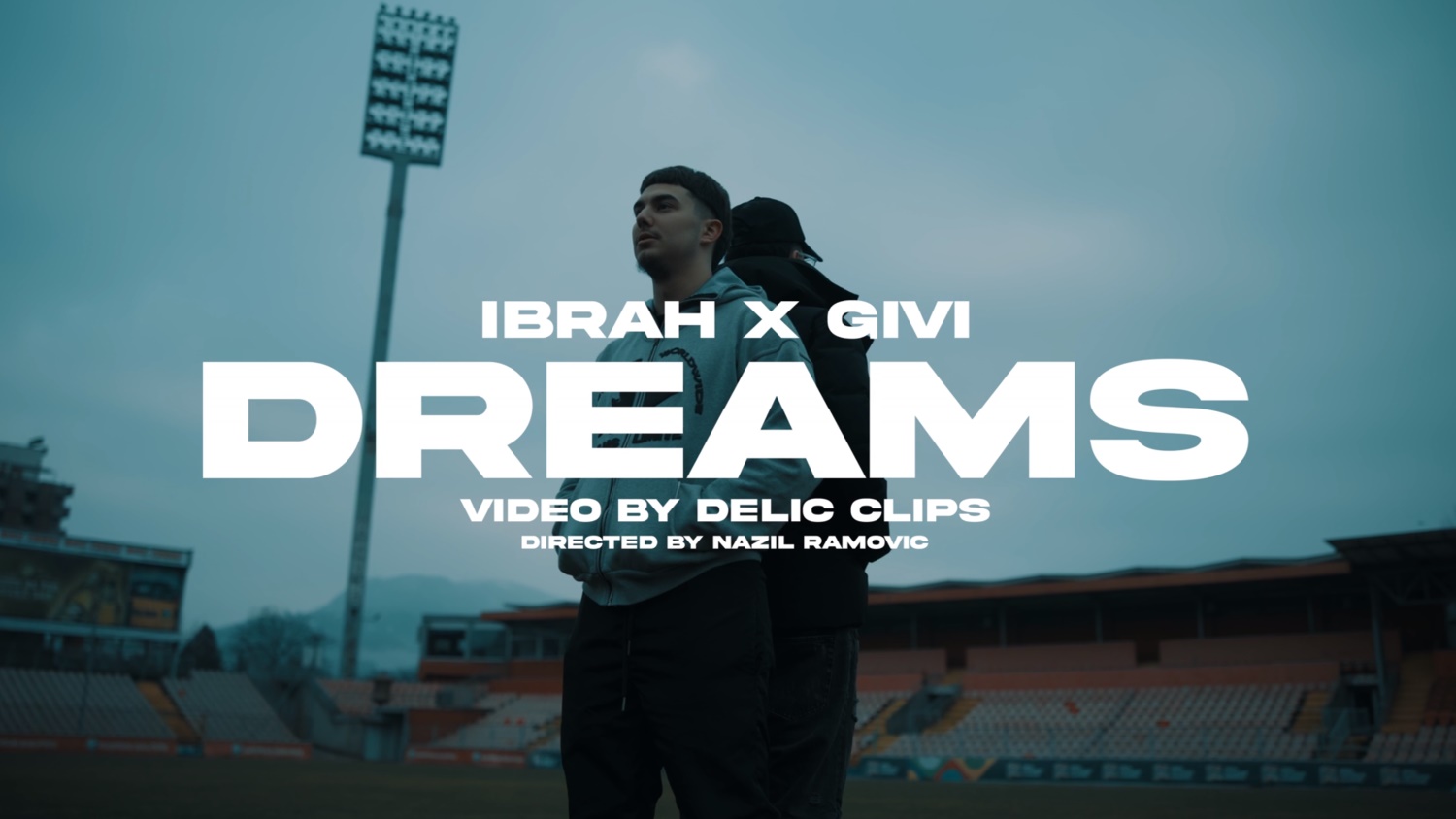 >Ibrah x Givi – Dreams