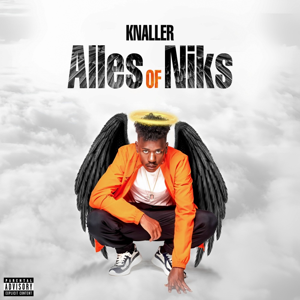 Knaller – Alles Of Niks