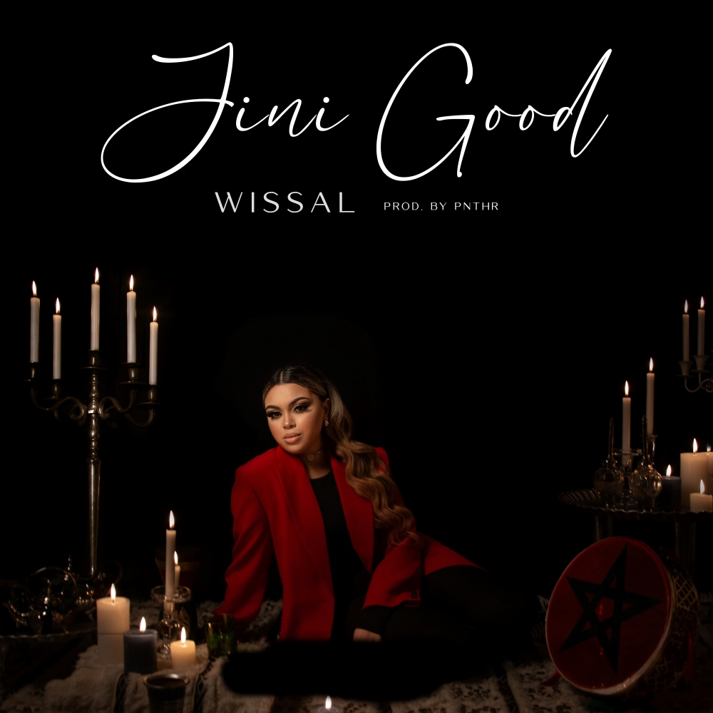 Wissal – Jini Good