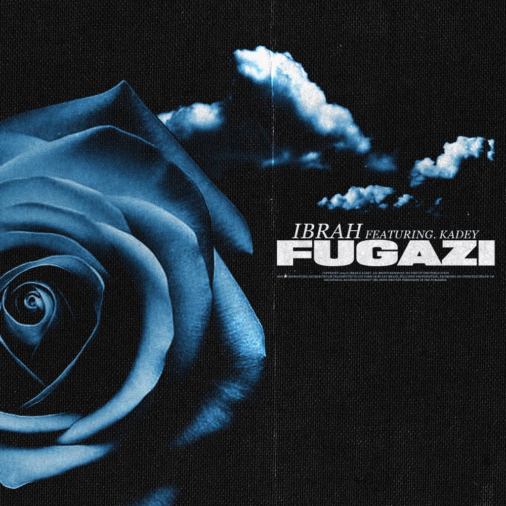 Ibrah x Kadey – Fugazi