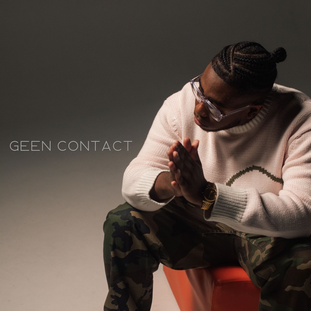 Rocher – Geen Contact