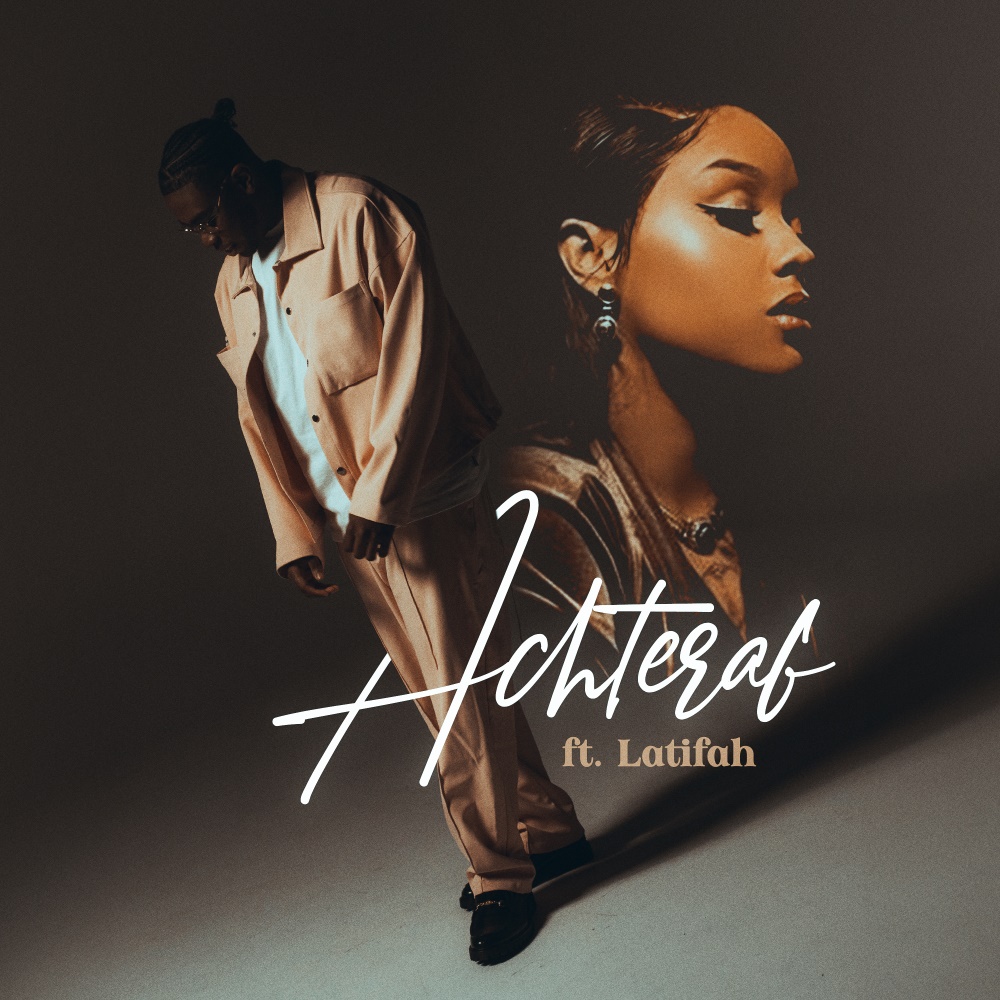 Rocher x Latifah – Achteraf