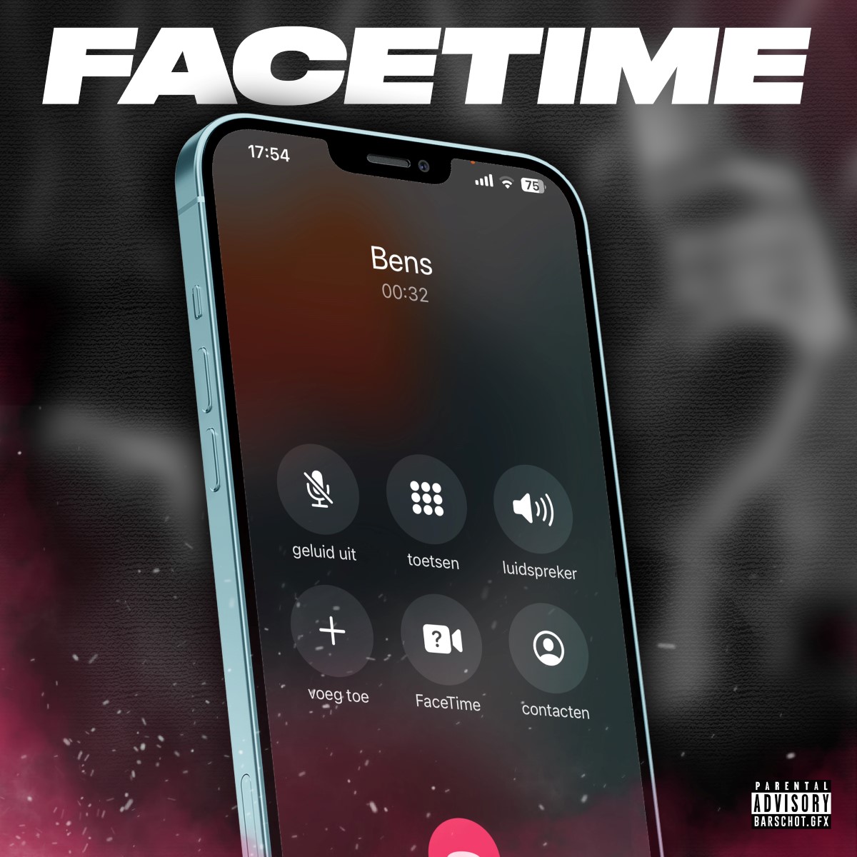 Bens – Facetime