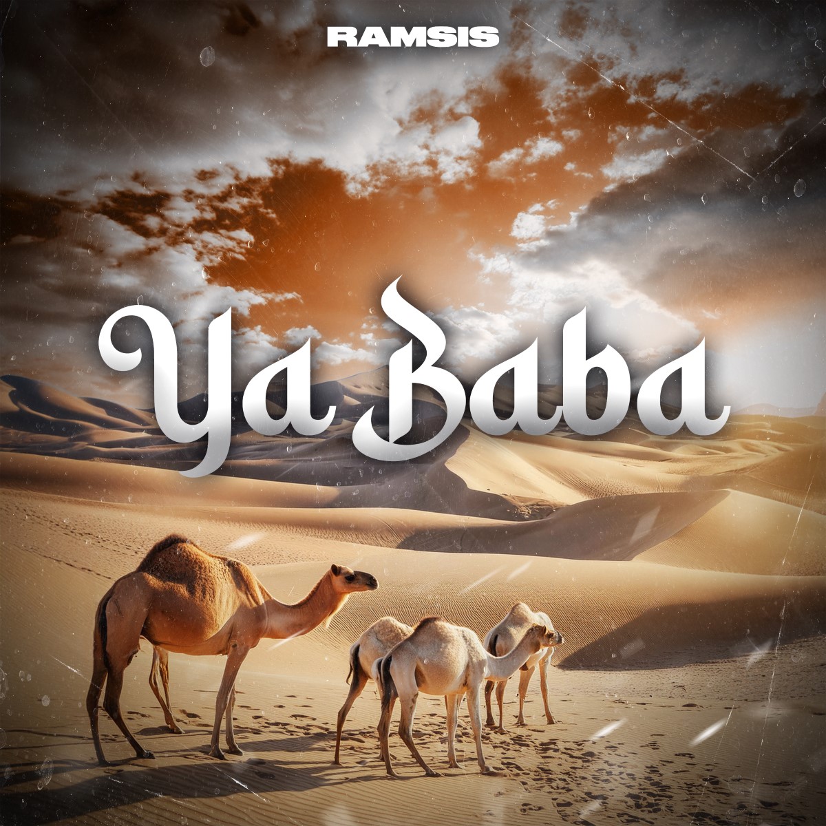 Ramsis – Ya Baba