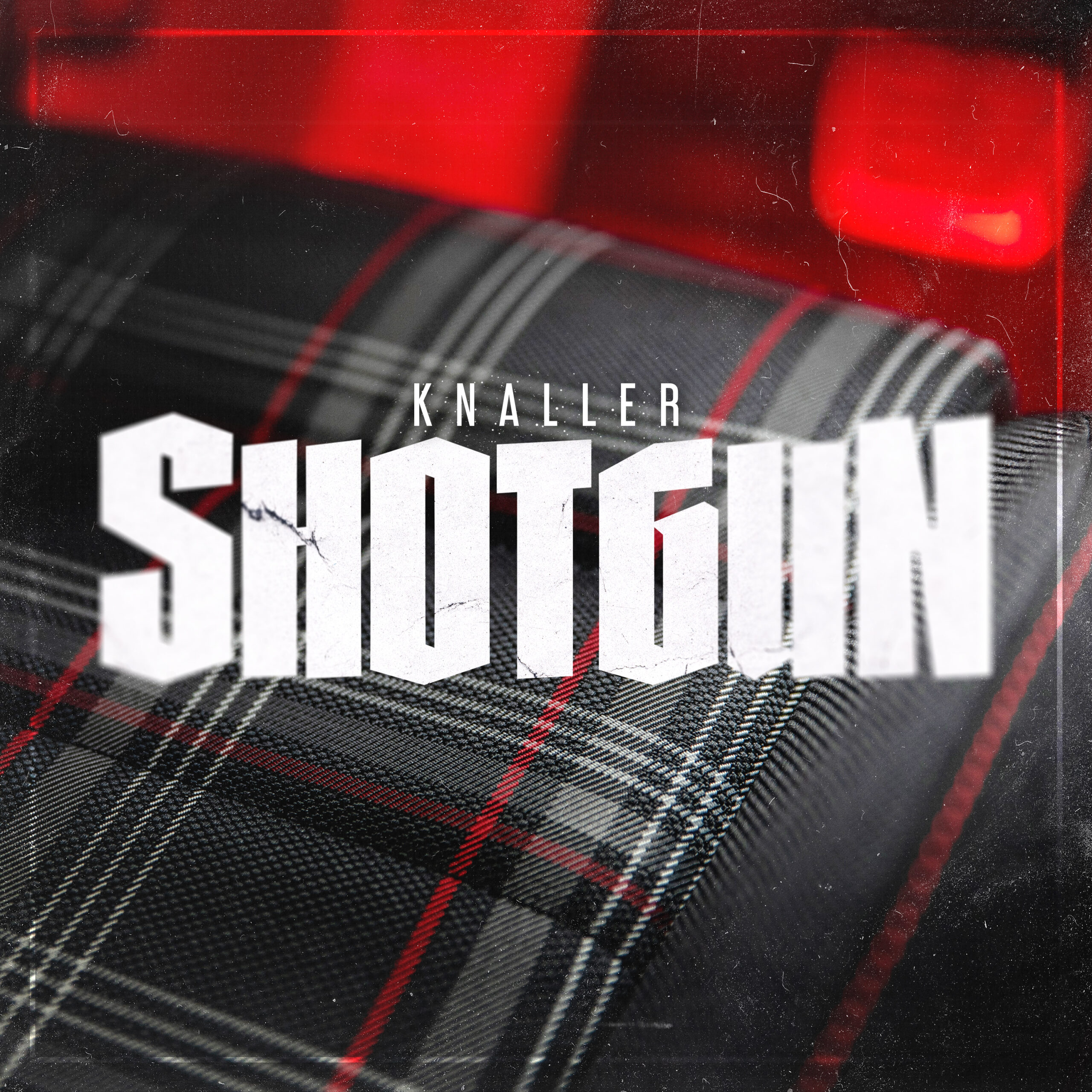 Knaller – Shotgun