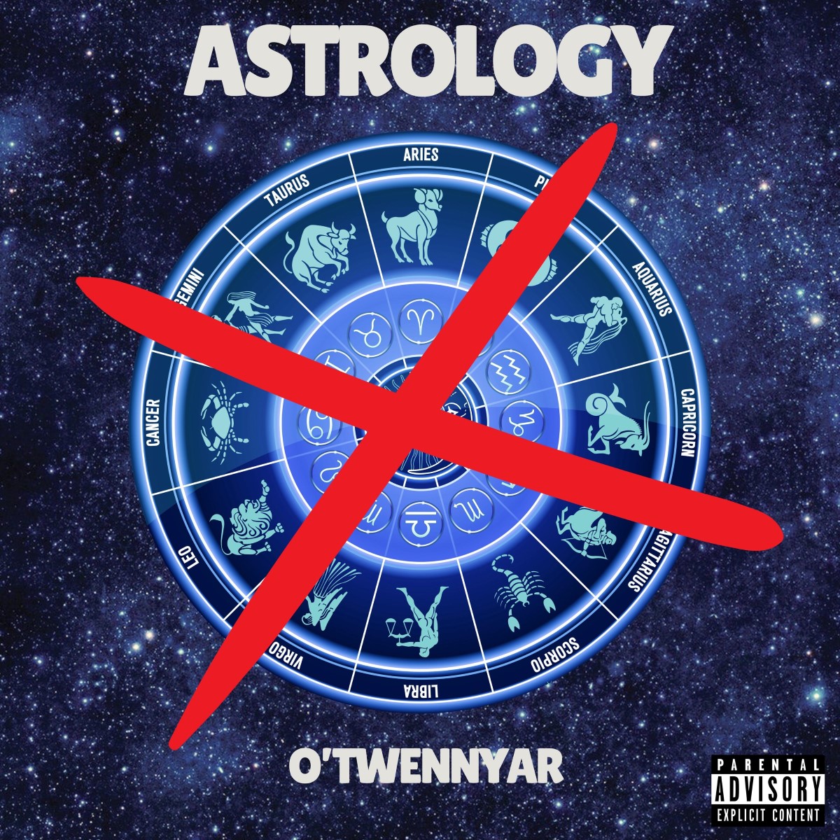 O’twennyAR – Astrology