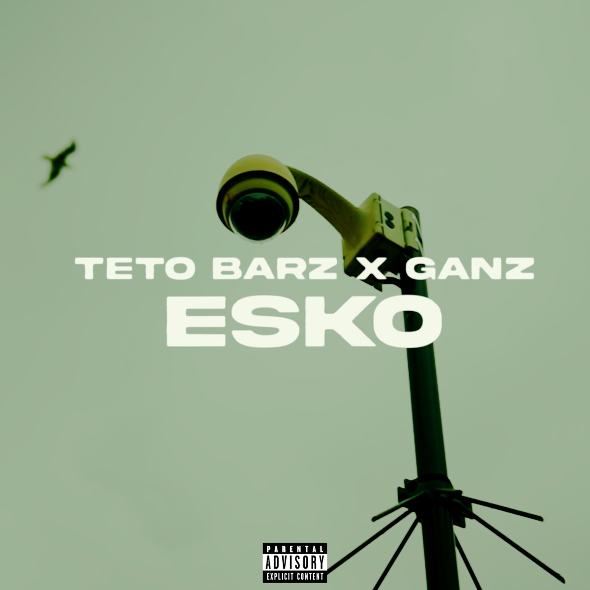 Teto Barz x Ganz – Esko