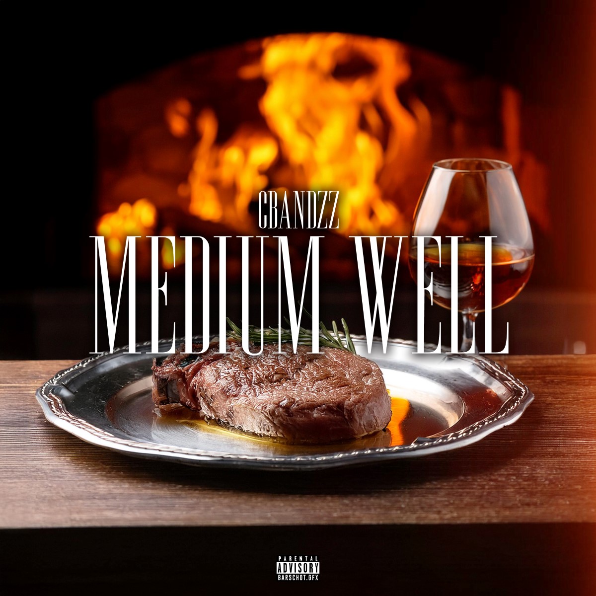 Cbandzz – Medium Well