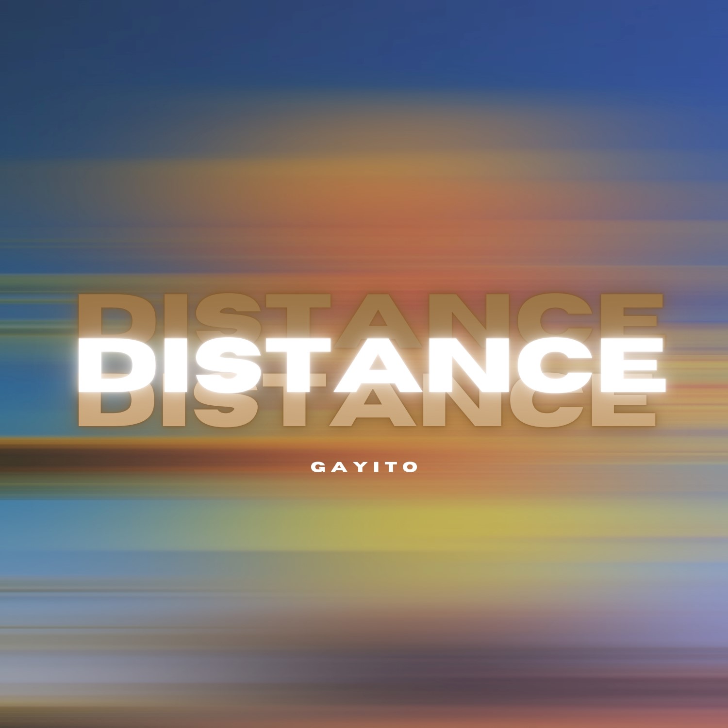 Gayito – Distance