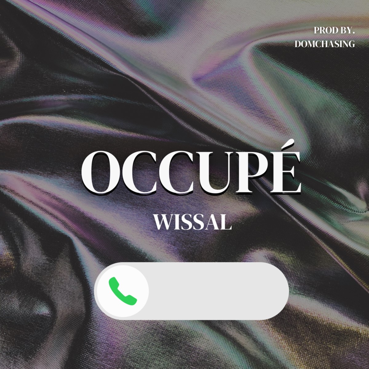 Wissal – OCCUPÉ