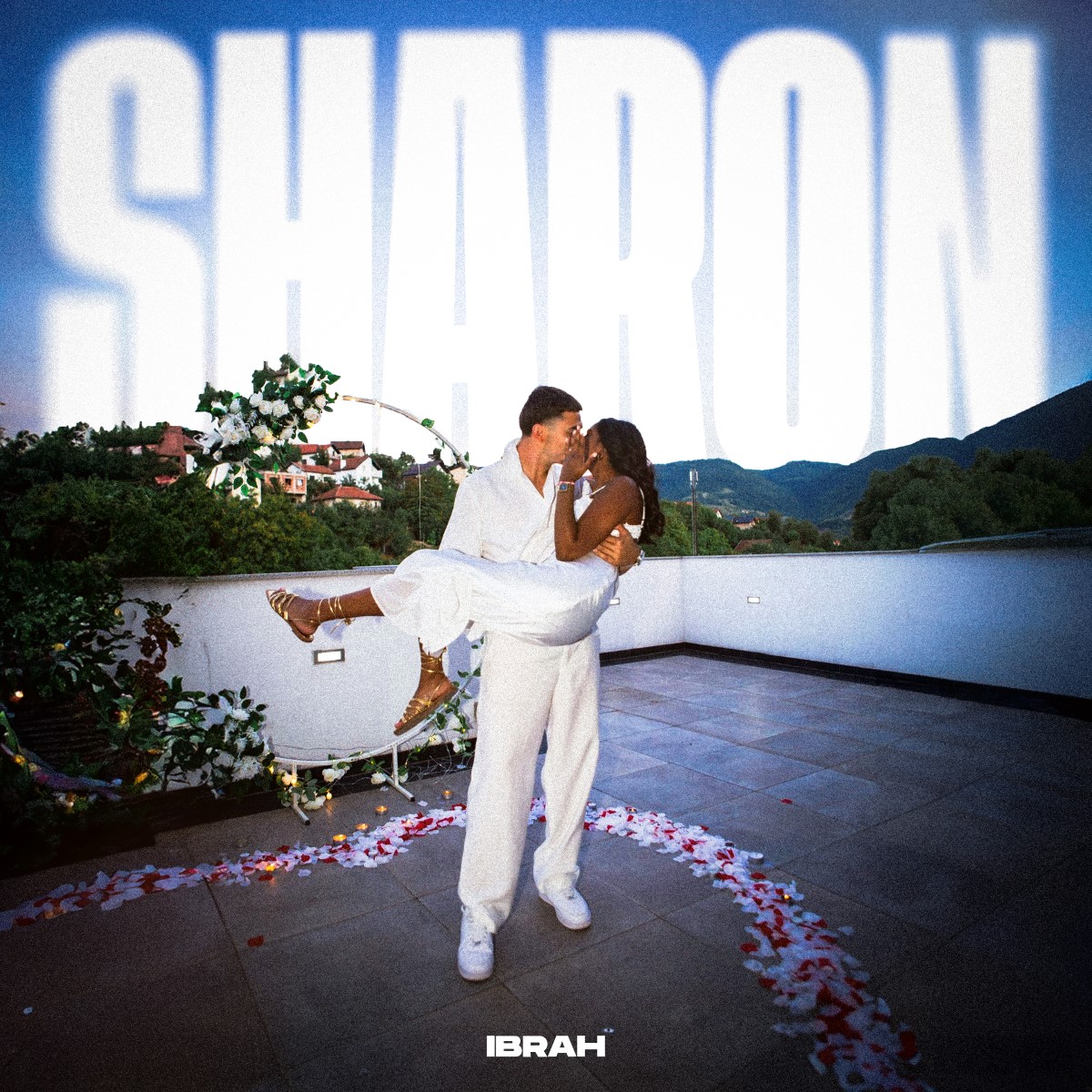 Ibrah – Sharon