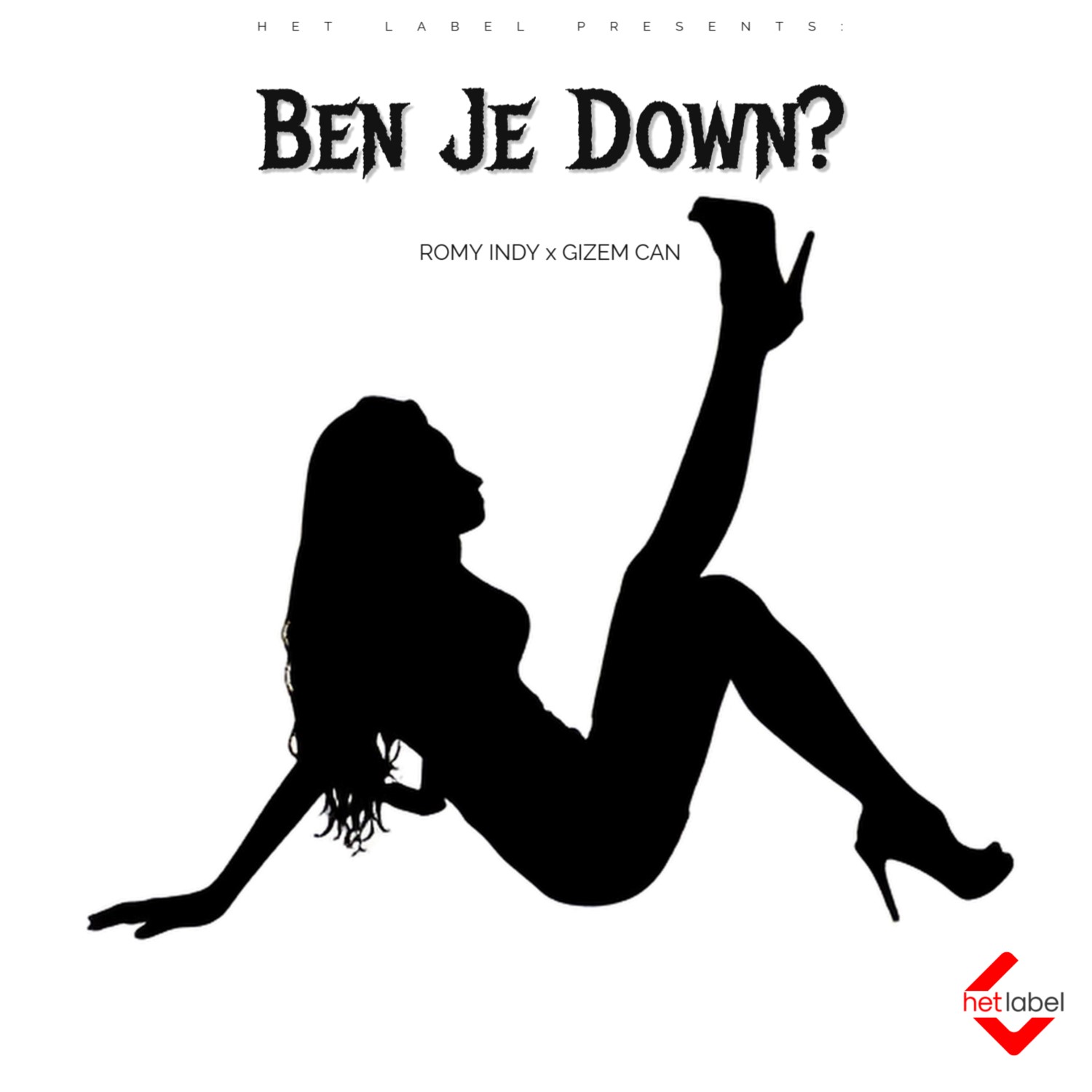 Romy Indy x Gizem Can – Ben Je Down?