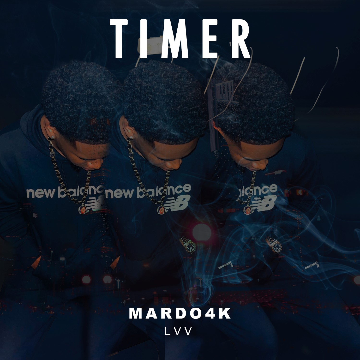 Mardo4k – Timer