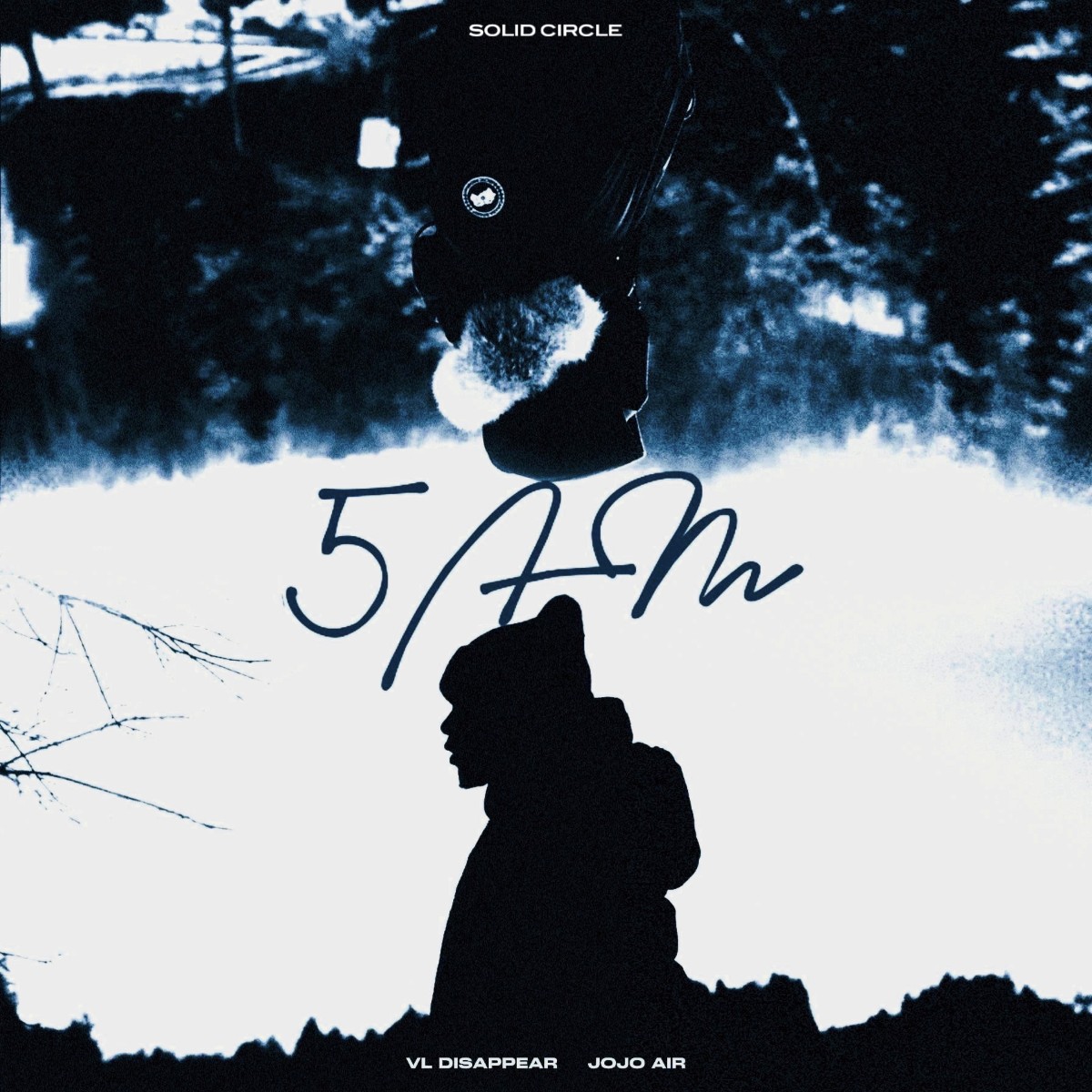 VL Disappear x JOJO AIR – 5AM