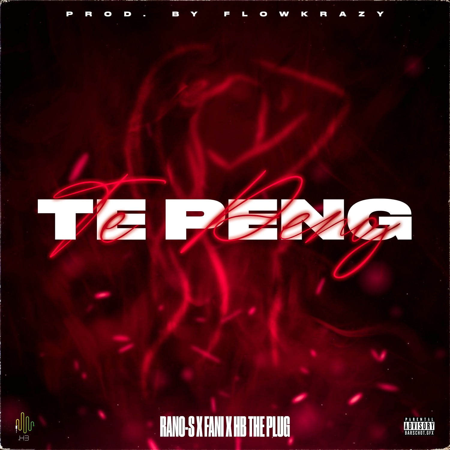 Rano-S x FANI x HB The Plug – Te Peng