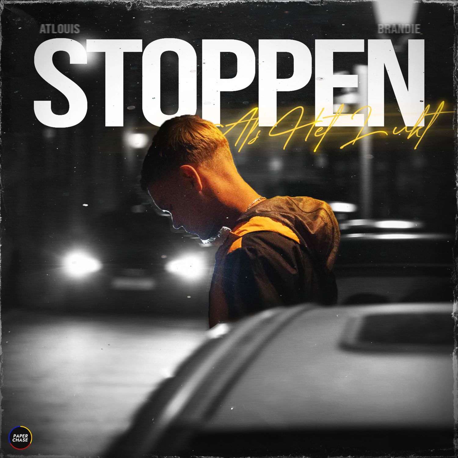 NDD – Stoppen Als Het Lukt