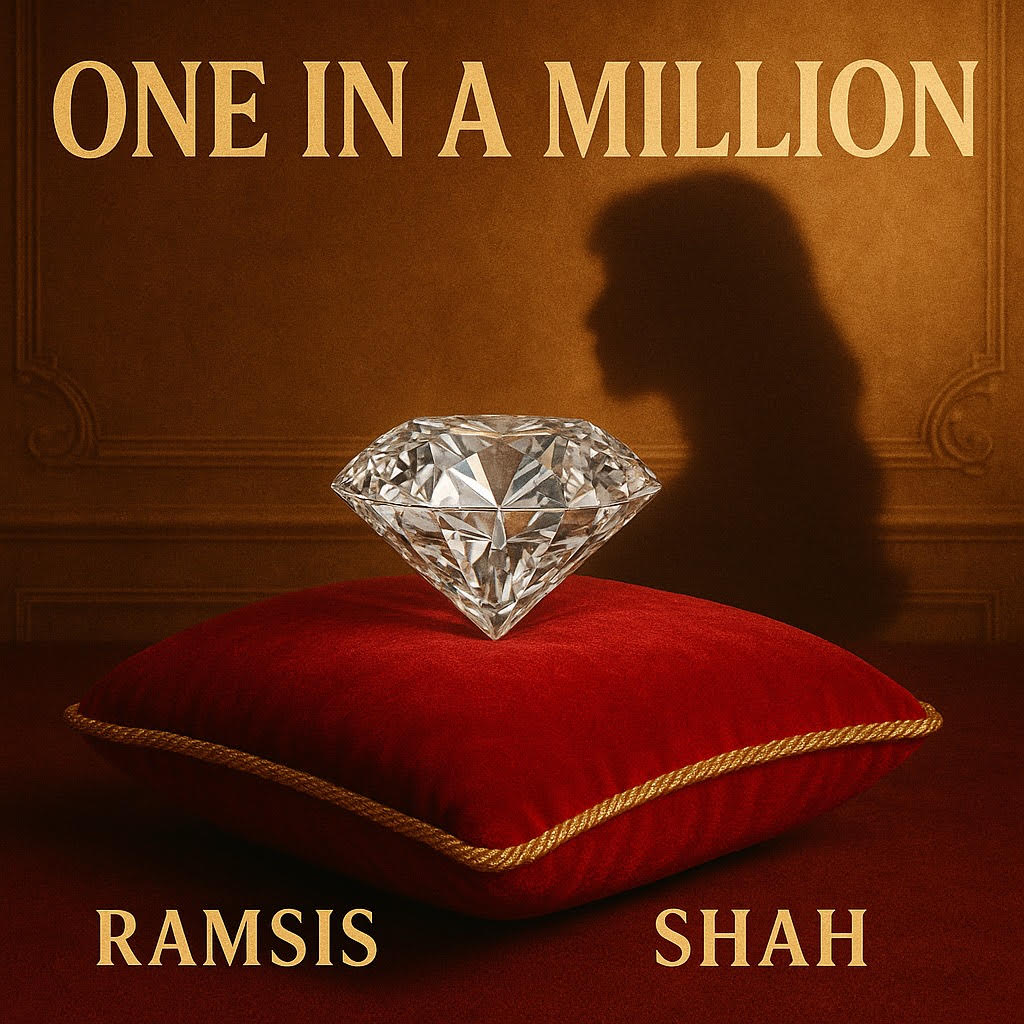 Ramsis, Shah – One In A Million