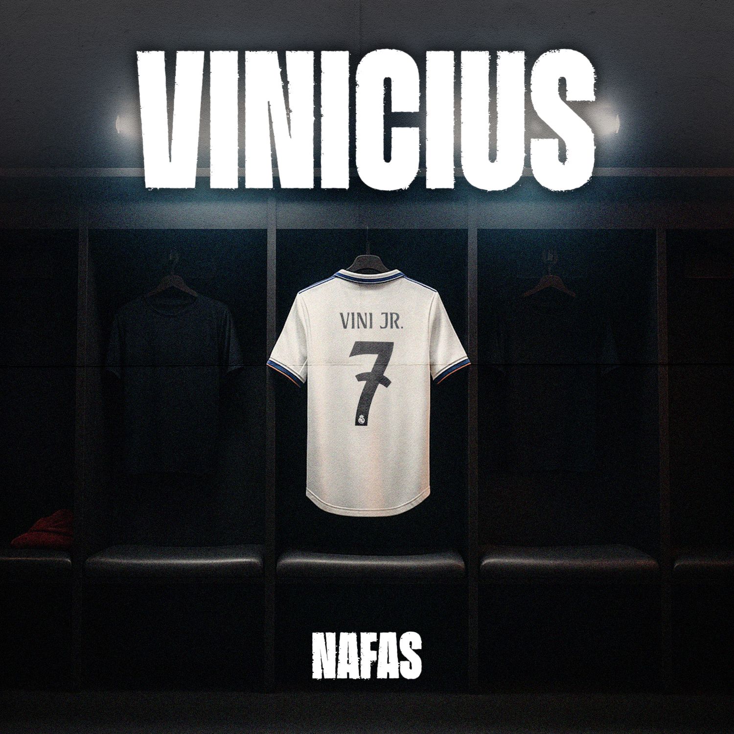 Nafas – Vinicius