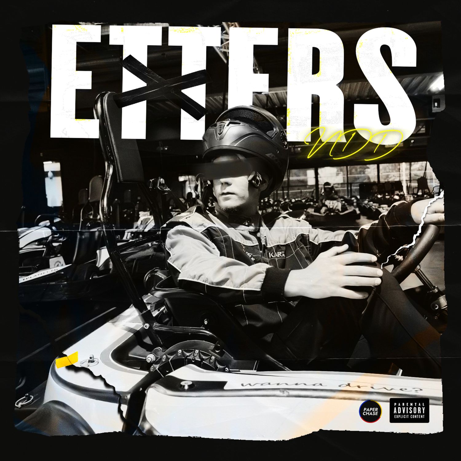 NDD – Etters