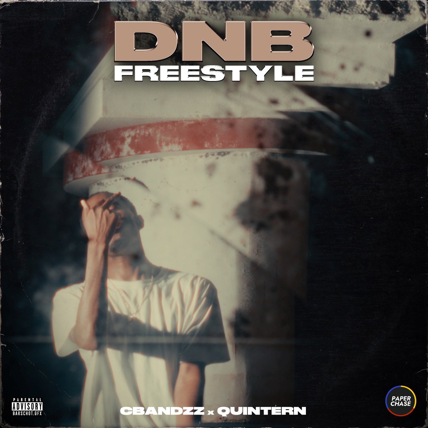 Cbandzz x Quintern – DnB Freestyle