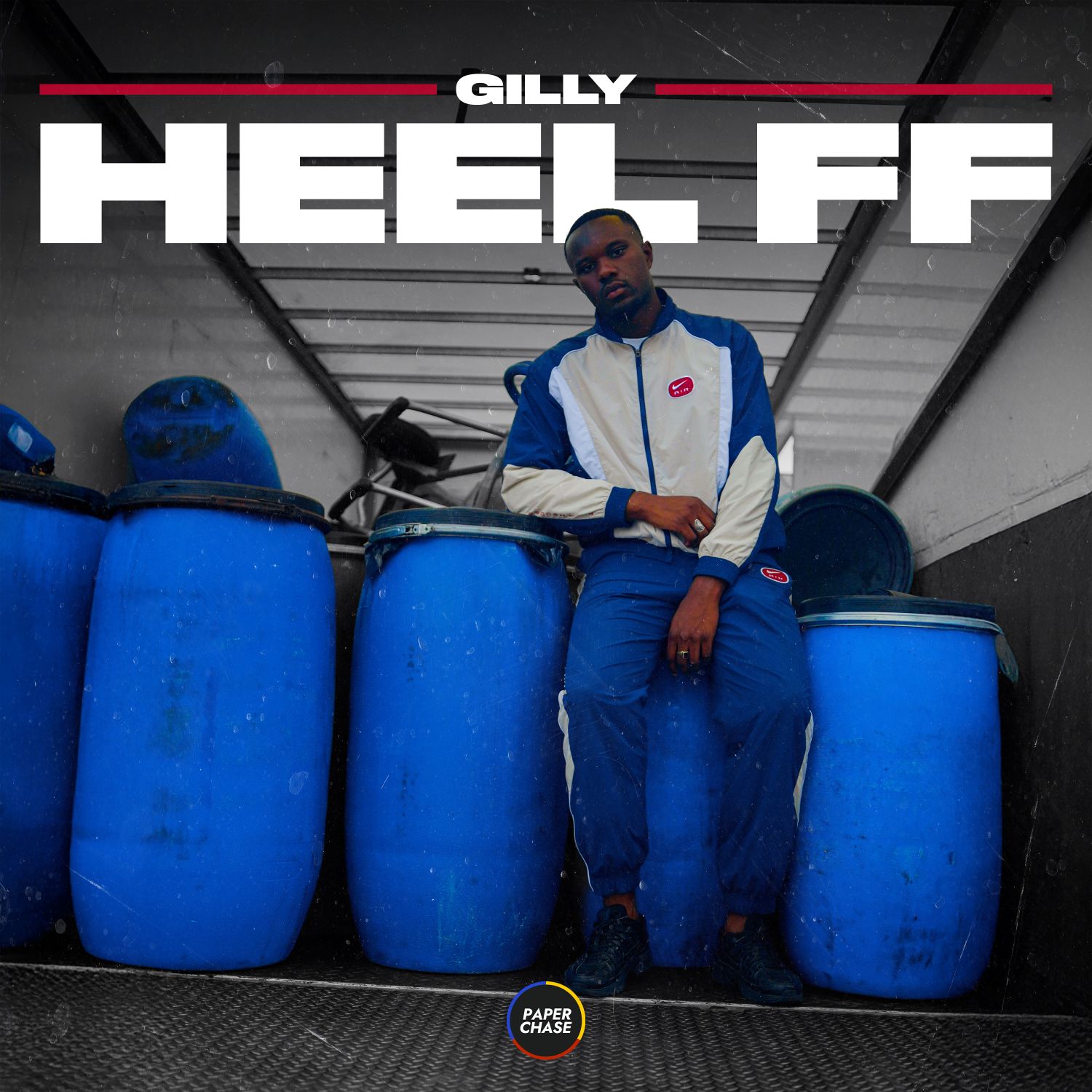 Gilly – Heel FF