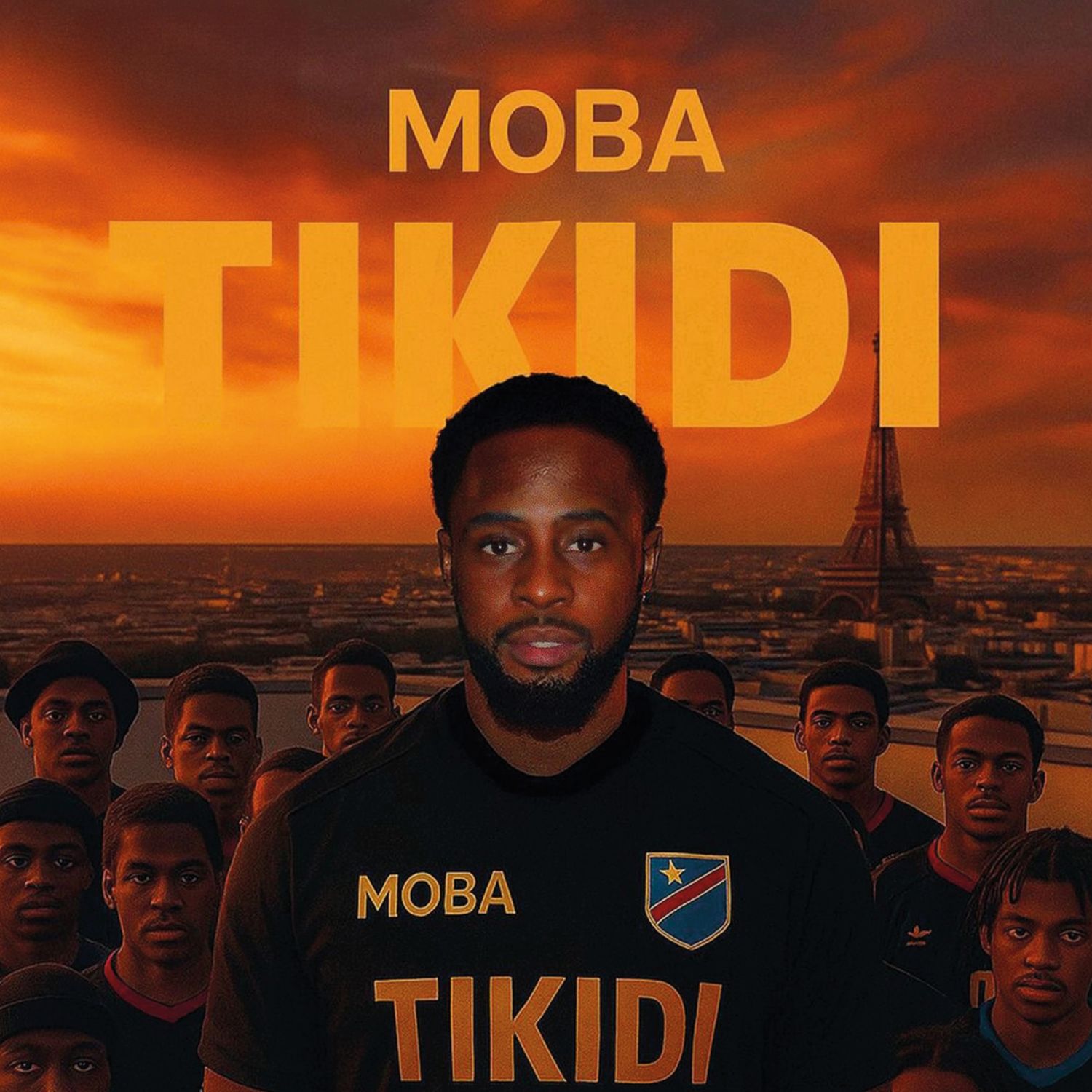 MOBA – TIKIDI MOBA – TIKIDI