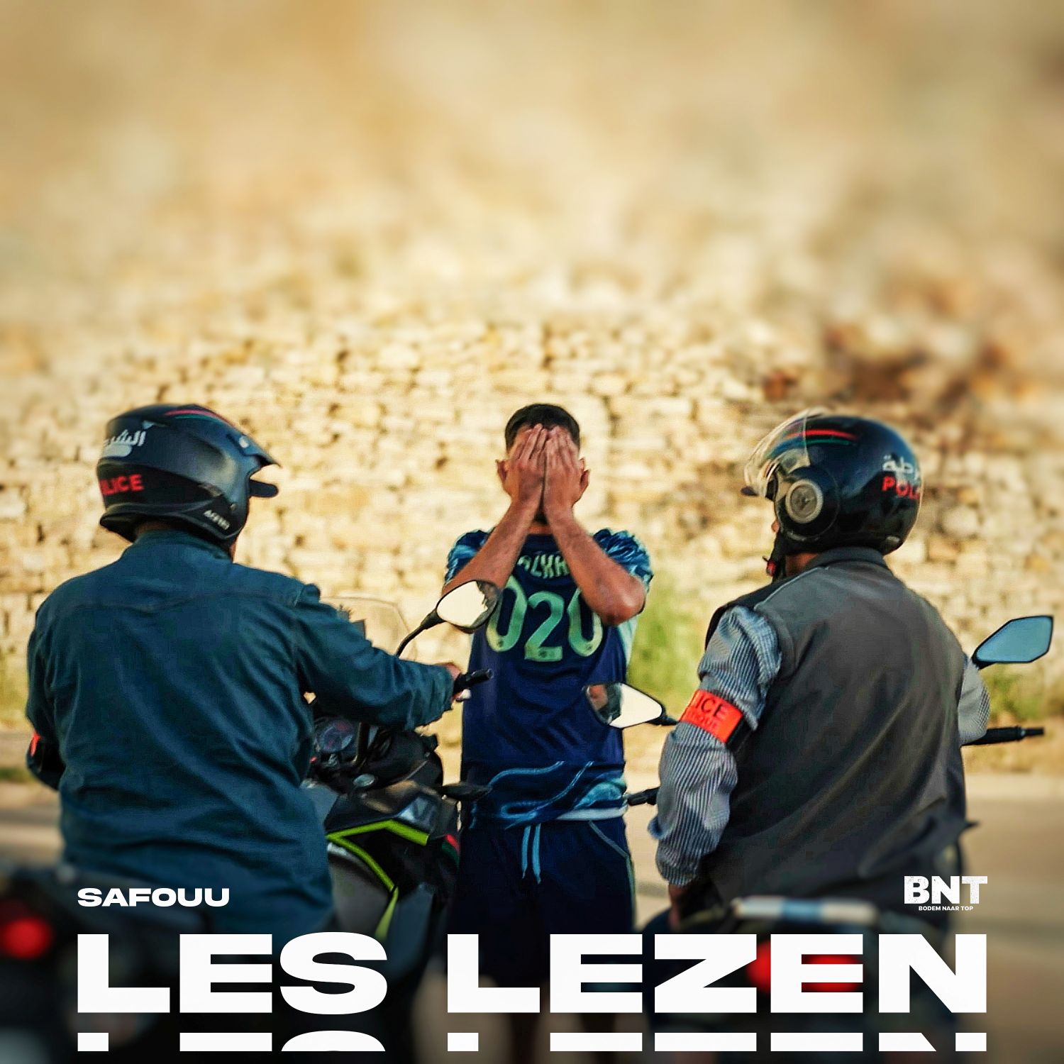 Safouu – Les Lezen