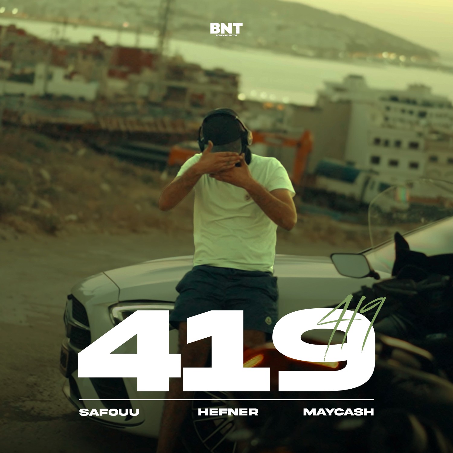 Safouu x Hefner x Maycash – 419