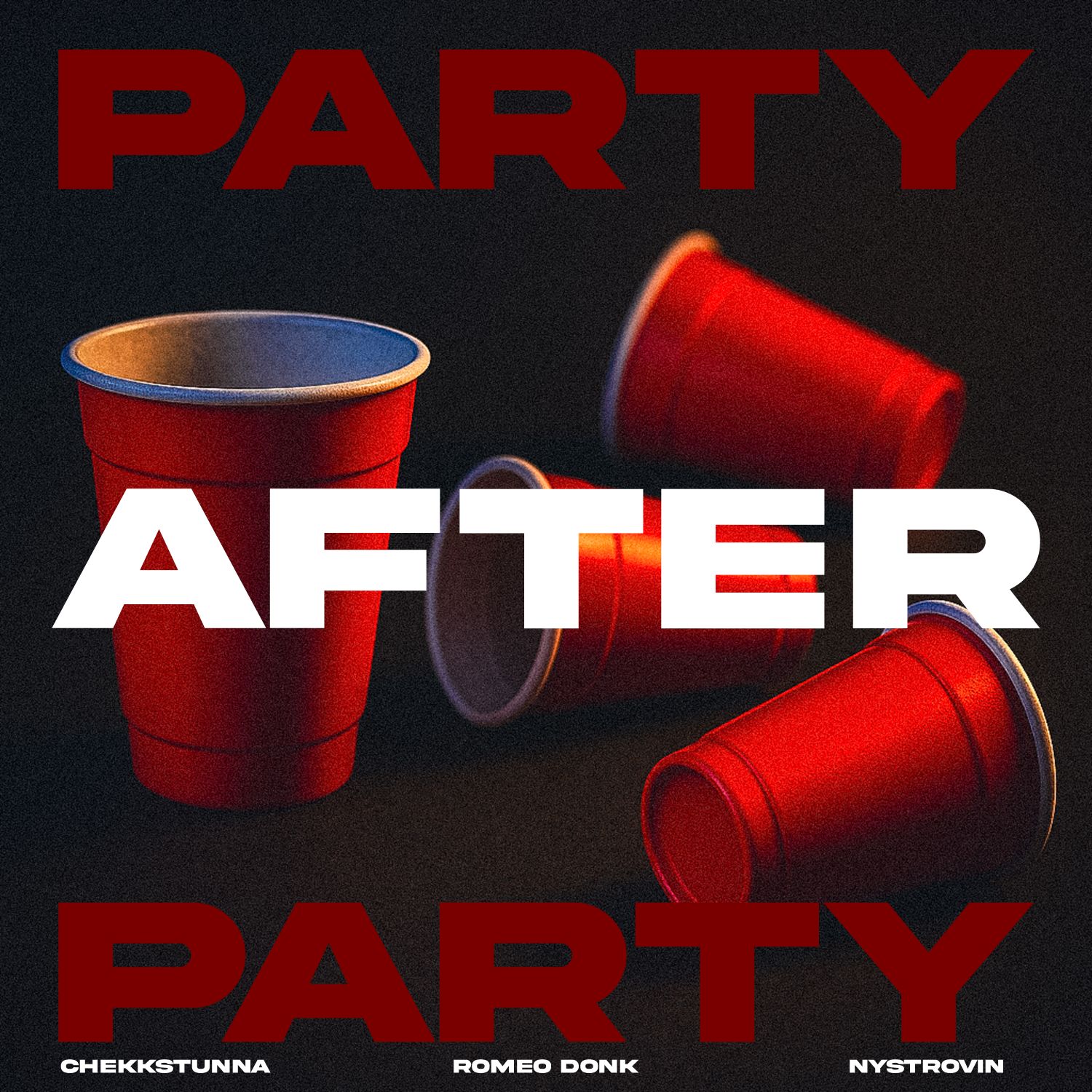 ChekkStunna, Romeo Donk – Party After Party