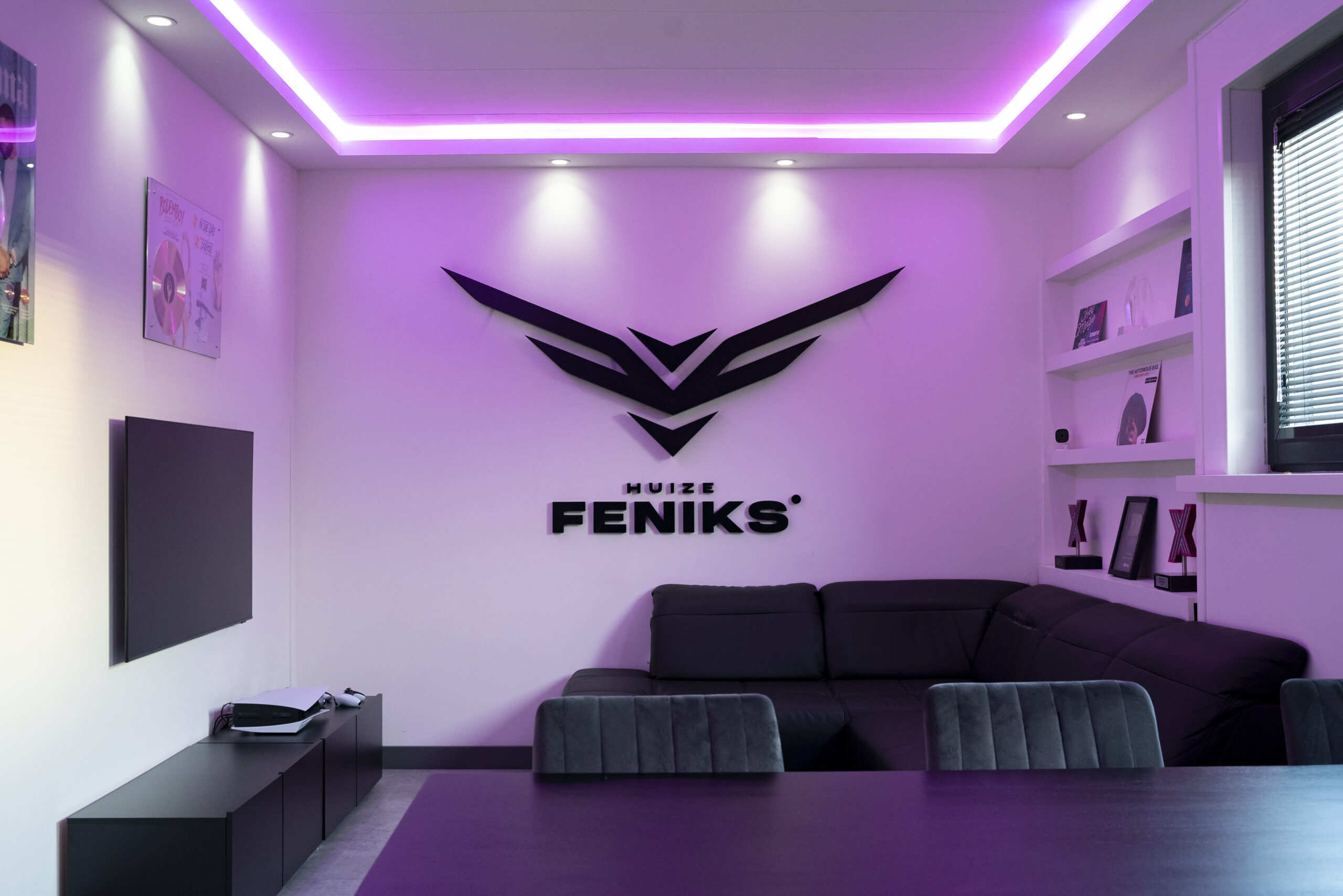 Huize Feniks