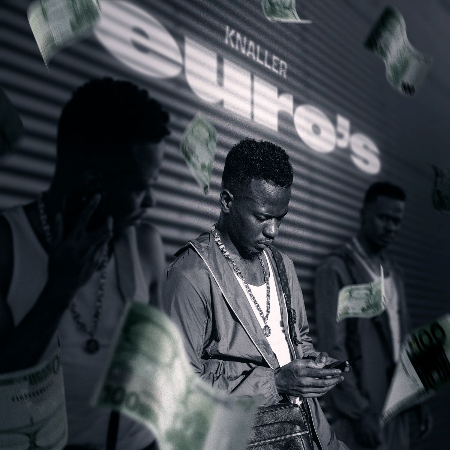 KNALLER – Euro’s