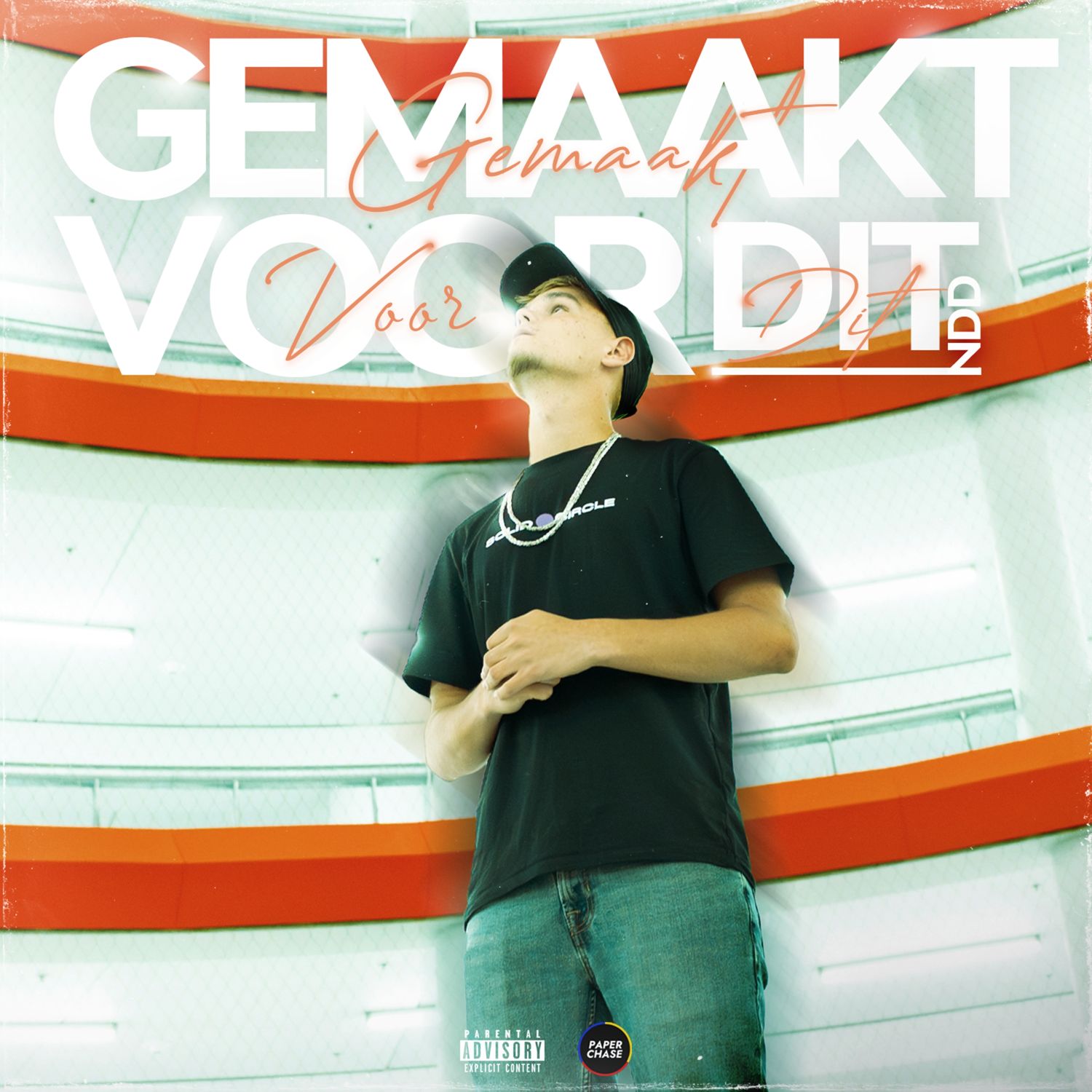 NDD – Gemaakt Voor Dit