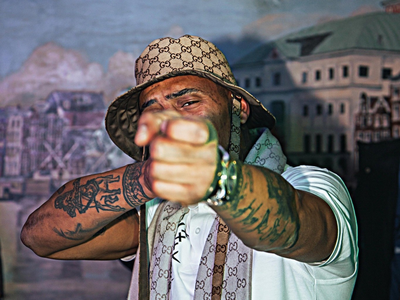 Risico Records