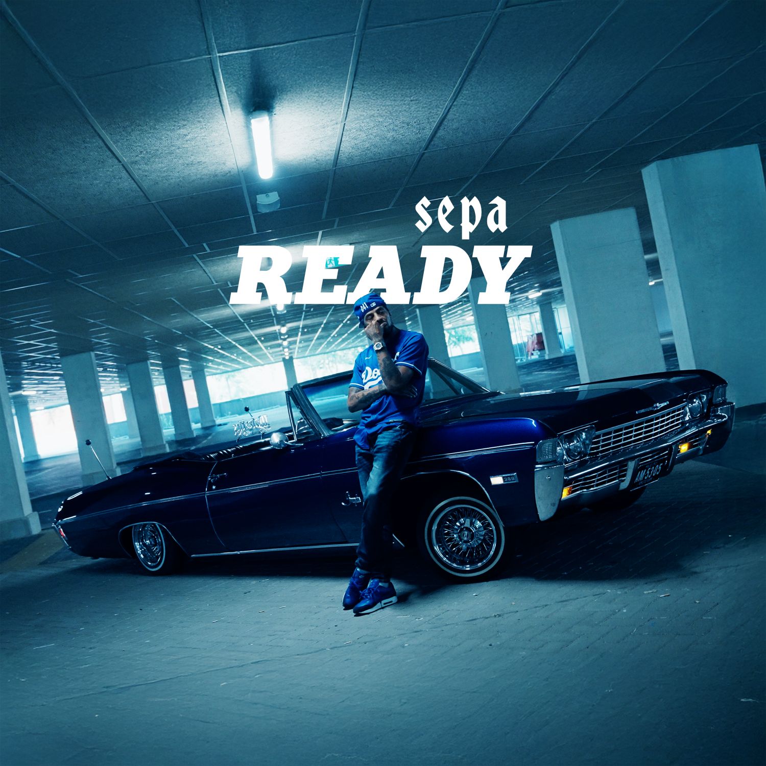 Sepa – Ready Sepa – Ready